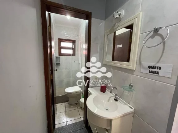 Imagem Casa com 4 dormitórios à venda, por R$ 2.400.000 - Condomínio Samola - Ubatuba/SP