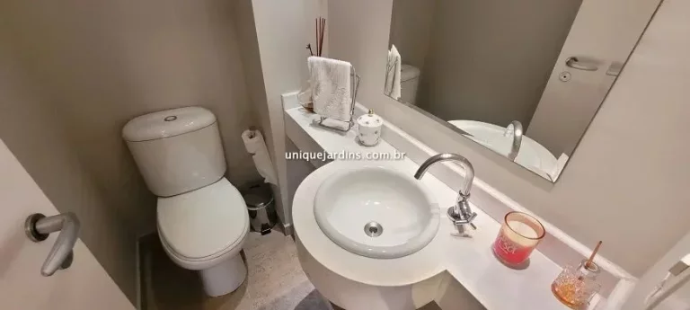 Imagem Apartamento à venda Vila Nova Conceição São Paulo