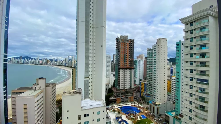 Imagem Edifício Comercial e Residencial Barra Garden