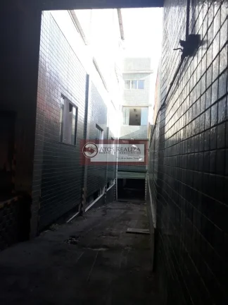 Imagem Galpão para Locação em Jardim Miriam - 1259m² por R$7000