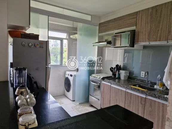 Imagem Apartamento para Venda em Diadema / SP no bairro Centro