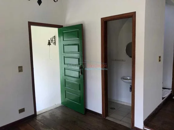 Imagem Casa de Condomínio com 3 Quartos à Venda, 375 m² em Chácara Pavoeiro - Cotia