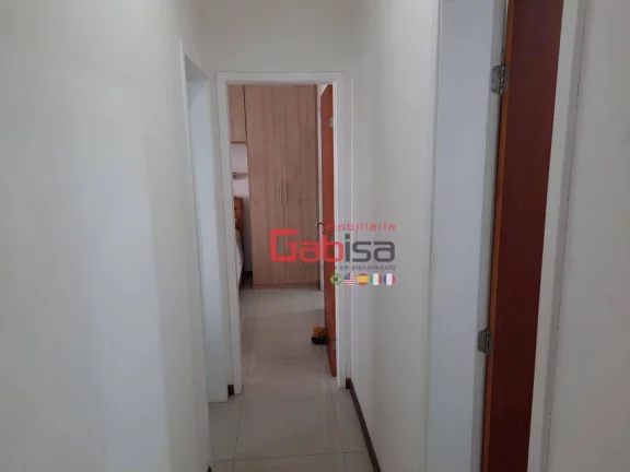 Imagem Apartamento com 2 dormitórios à venda, 96 m² por R$ 750.000,00 - Vila Nova - Cabo Frio/RJ