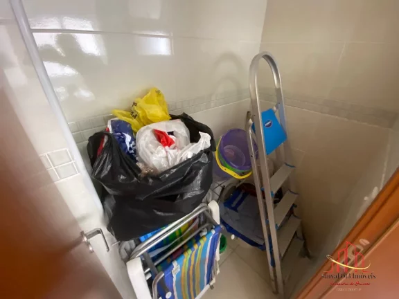 Imagem APARTAMENTO RESIDENCIAL em PRAIA GRANDE - SP, CANTO DO FORTE