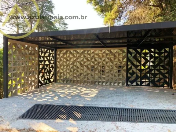 Imagem Casa em Condomínio para Venda em Atibaia, Estancia Parque Atibaia, 6 dormitórios, 6 suítes, 8 banheiros, 6 vagas