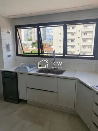 Imagem Apartamento à venda no bairro Parque da Mooca - São Paulo/SP, Zona Leste