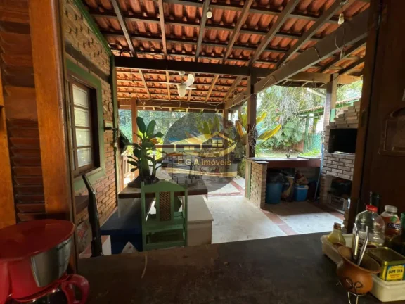 Imagem SITIO EM BOIÇUCANGA