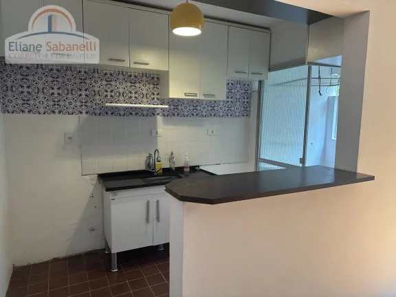 Imagem Apartamento à venda 2 dormitórios 56m2, 2 vagas R$ 300 mil no Morumbi