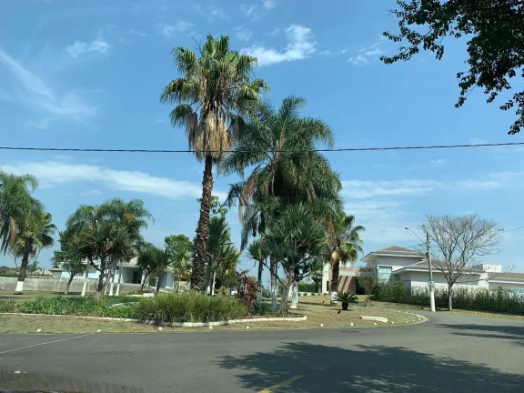 Imagem Terreno de 1.000 m² PLANO em Condomínio de alto padrão à venda em Cabreúva - Bairro do Jacaré