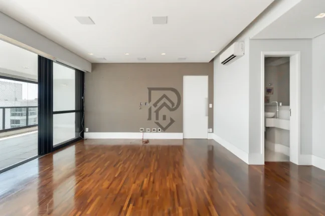Imagem Apartamento Vila uberabinha andar alto vista livre