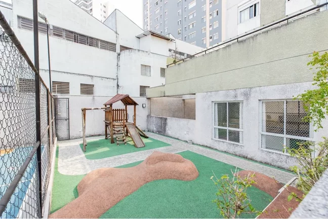 Imagem APARTAMENTO RESIDENCIAL em São Paulo - SP, Vila Paulista