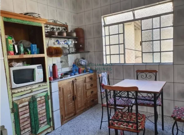 Foto do imóvel: ÓTIMA CASA NO SAGRADA FAMÍLIA!