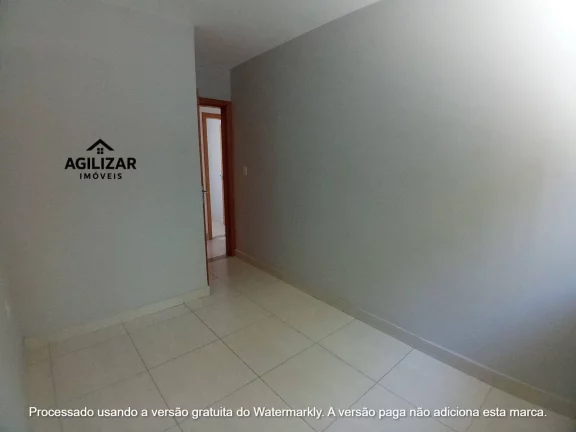 Imagem Casa 02 quartos - Santa Amélia