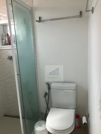 Imagem 71m² À VENDA NO CAMPO BELO COM 2 DORMITÓRIOS E ÁREA DE LAZER COMPLETA!