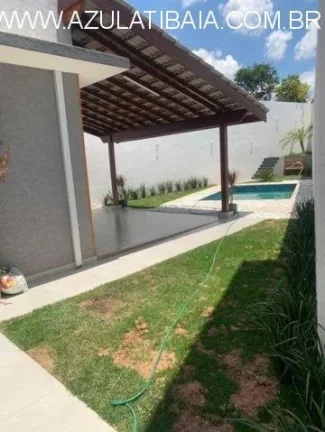 Imagem Casa para Venda em Atibaia, Jardim Paulista, 3 dormitórios, 3 suítes, 4 banheiros, 3 vagas