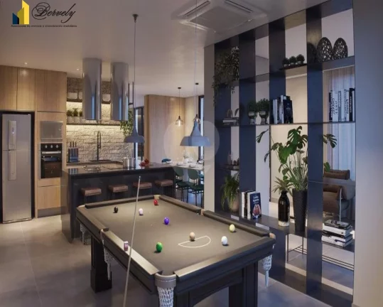 Imagem Apartamento a venda na Mooca