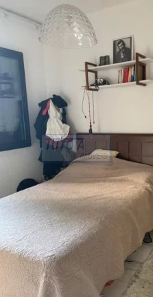 Imagem APARTAMENTO 1 DORMITÓRIO PARA VENDA NO PARAISO - SÃO PAULO