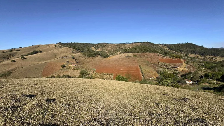 Imagem Domínio de Vista e Eficiência em Santo Antônio do Pinhal: 72.000 m² com Vista para a Pedra do Baú