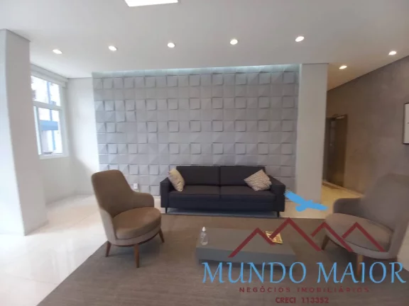 Imagem Apartamento à venda, 2 quartos, 1 vaga, Vila Pires - Santo Andr?(C)/SP!!!!