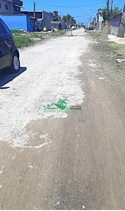Imagem Terreno Padrão