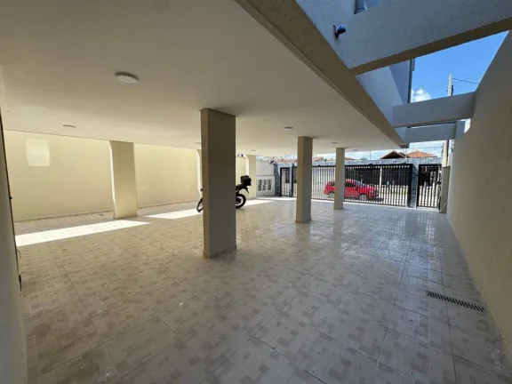 Imagem CASA COM 49.1 m² - MARACANÃ - PRAIA GRANDE SP