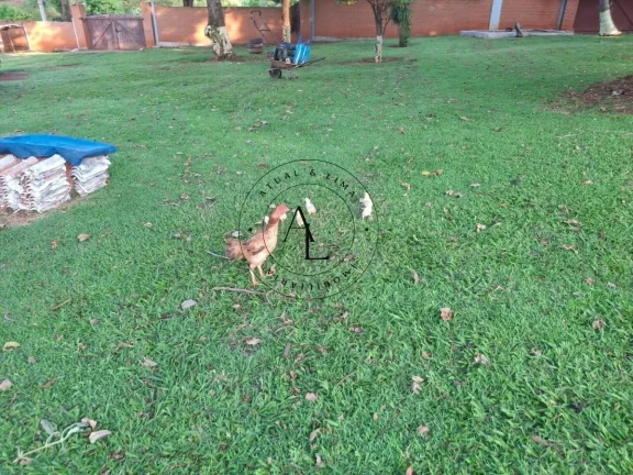 Imagem Chácara à venda em Campinas, Recanto dos Dourados, com 3 quartos, 800m2
