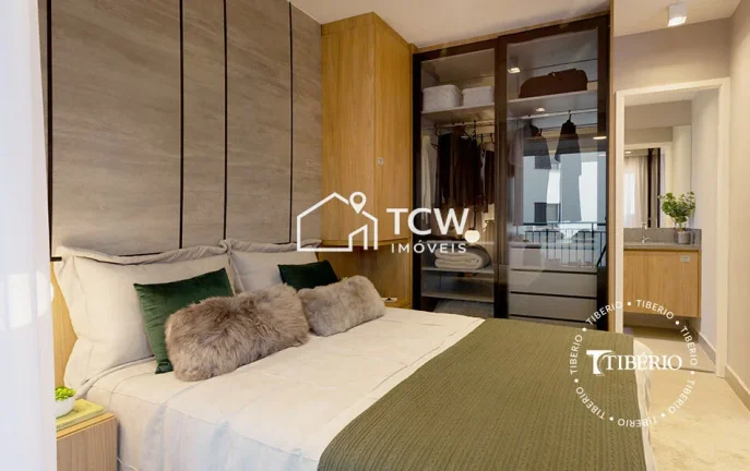 Imagem Apartamento à venda no bairro Vila Mariana - São Paulo/SP, Zona Sul