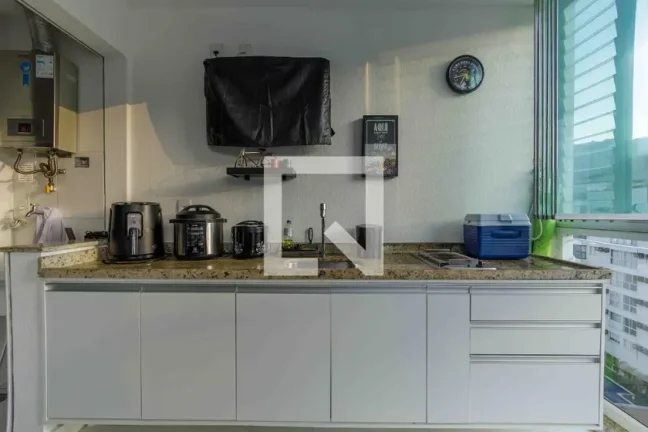Imagem Apartamento à Venda - Recreio, 3 Quartos, 90 m2
