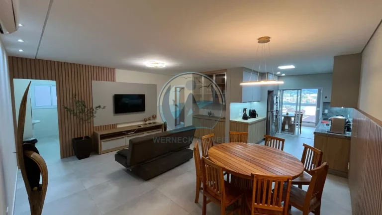 Imagem APARTAMENTO RESIDENCIAL em UBATUBA - SP, CENTRO