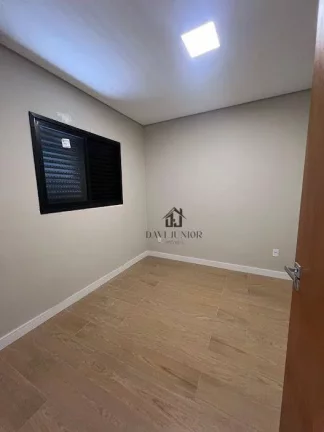 Imagem Casa à venda, 115 m² por R$ 810.000,00 - Condomínio Terras de São Francisco - Sorocaba/SP