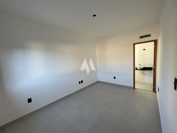 Imagem Casa nova com 2 dormitórios 2 suítes - Marapé em Santos