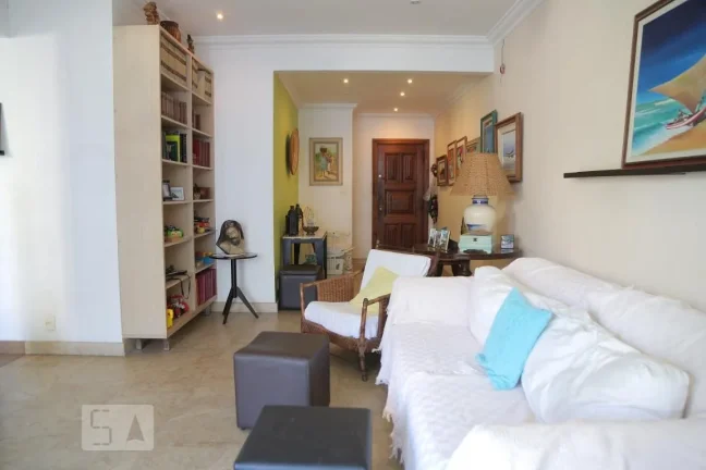 Imagem Apartamento à Venda - Copacabana, 5 Quartos, 303 m2