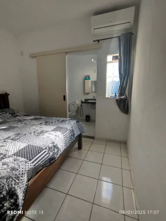 Imagem VENDE-SE BELISSIMA CASA ACONCHEGANTE 03 DORMIT. SENDO 1 SUITE ARAÇATUBA SP
