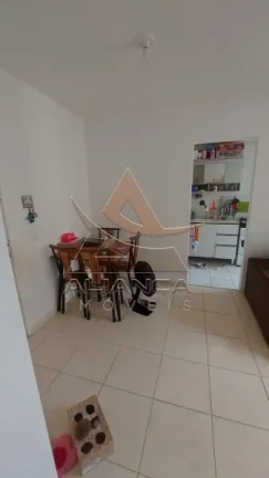 Imagem Apartamento - Ribeirão Preto - Campos Eliseos