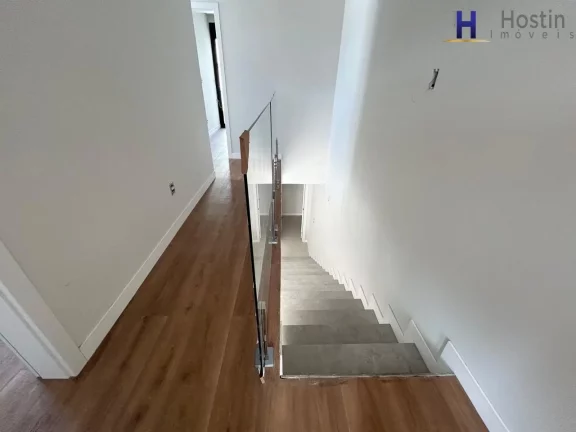 Imagem GEMINADO RESIDENCIAL em JOINVILLE - SC, SAGUAÇU