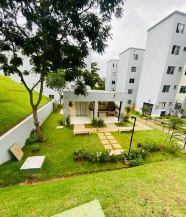 Imagem Oportunidade venda ou locação - Apto 48m² - 1 Dorm - Jd Angela