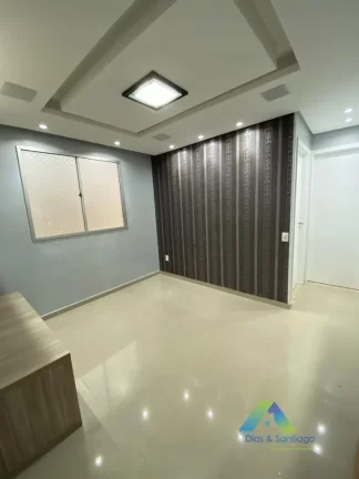 Imagem Apartamento à venda no bairro Vila Lutécia - Santo André/SP