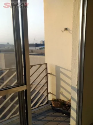 Imagem APARTAMENTO RESIDENCIAL em SÃO PAULO - SP, VILA MARIETA
