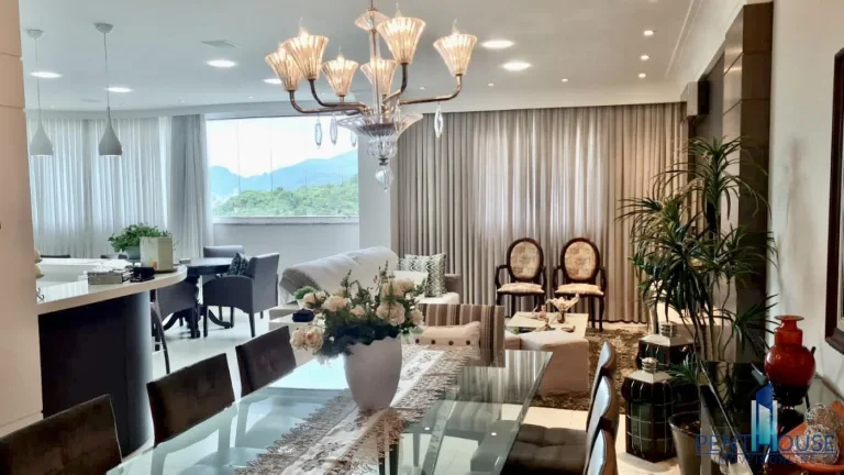 Imagem Apartamento Quadra Mar para Venda em Balneário Camboriú, CENTRO, 3 dormitórios, 3 suítes, 4 banheiros, 4 vagas