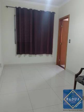 Imagem LINDO APARTAMENTO 3 DORMITÓRIOS COM MOBILIA