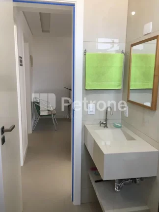 Imagem APARTAMENTO RESIDENCIAL em GOVERNADOR CELSO RAMOS - SC, palmas