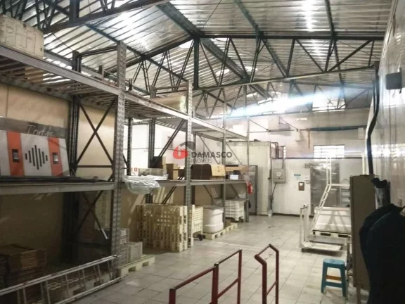 Imagem Comercial à venda Fundação, São Caetano do Sul - SP
