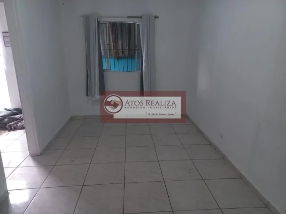 Imagem Vendo uma excelente casa com edícula terreno de 149 M2, no Jardim Lucélia Grajaú SP valor 340 mil. A Casa principal contém 2 dormitórios, 1sala,1 cozinha,1 banheiro,1área de servico, área de lazer, 1 vaga de garagem. Edícula contém, 1quarto, 1 banheiro, 1