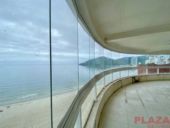 Imagem Apartamento com 4 quartos, Centro - Balneário Camboriú