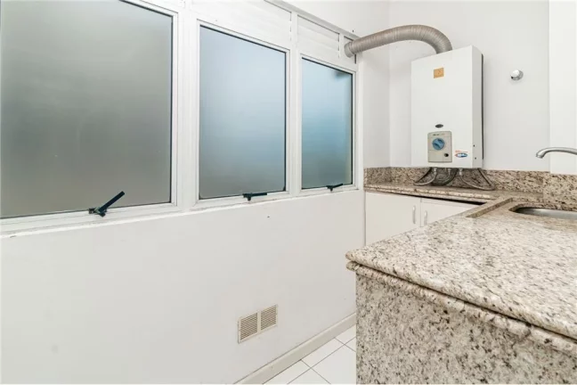 Imagem Apartamento à venda no bairro Petrópolis - Porto Alegre/RS