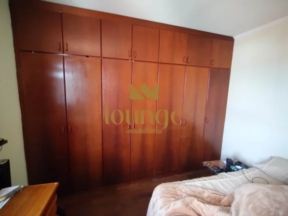 Imagem Apartamento em Vila Hortência - Sorocaba