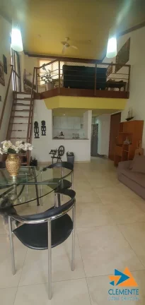 Imagem Cobertura á venda B. Buritis -Bh. 03 quartos com 140m2 OPORTUNIDADE!