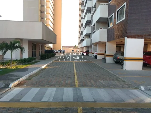 Imagem Apartamento à venda no Passaré, Condomínio Mirantes Passaré, 3 quartos.