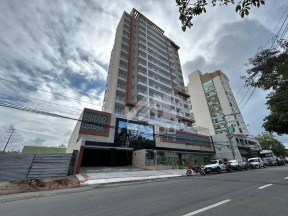 Imagem Apartamento com 2 dormitórios à venda, 61 m² por R$ 729.000,00 - Praia de Itaparica - Vila Velha/ES