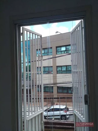 Imagem Casa para alugar, 100 m² por R$ 3.300,00/mês - Santana - São Paulo/SP